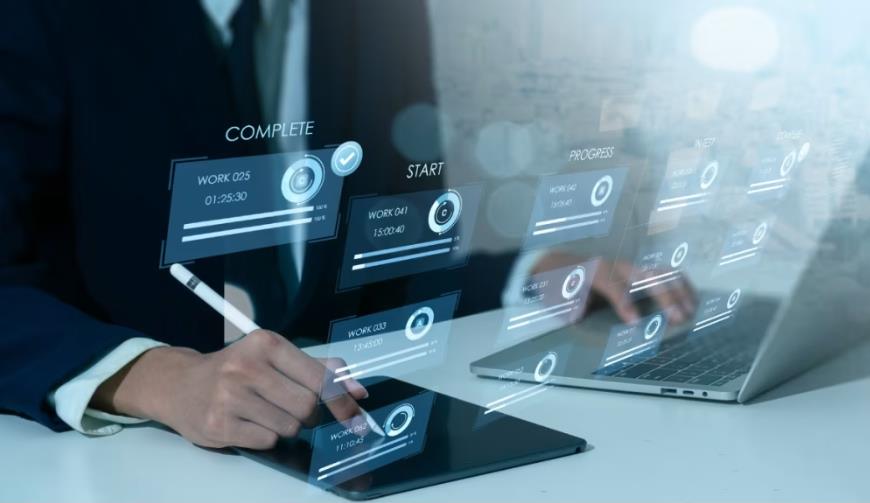 海宁市小程序定制：本地计算赋能，解锁核心优势