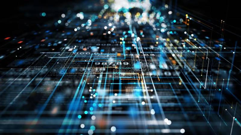 海宁市AI软件开发公司：Python赋能网页开发的适用场景解析